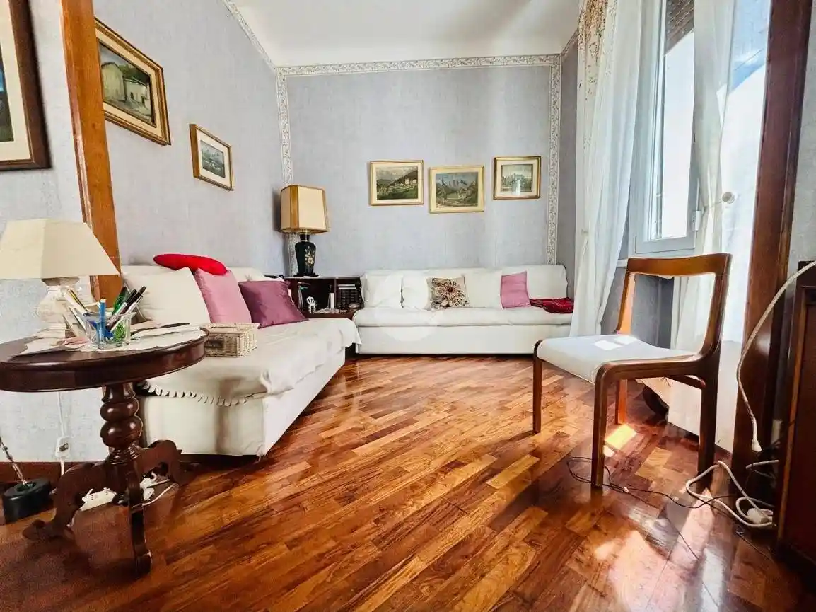Appartamento in vendita a Monza
