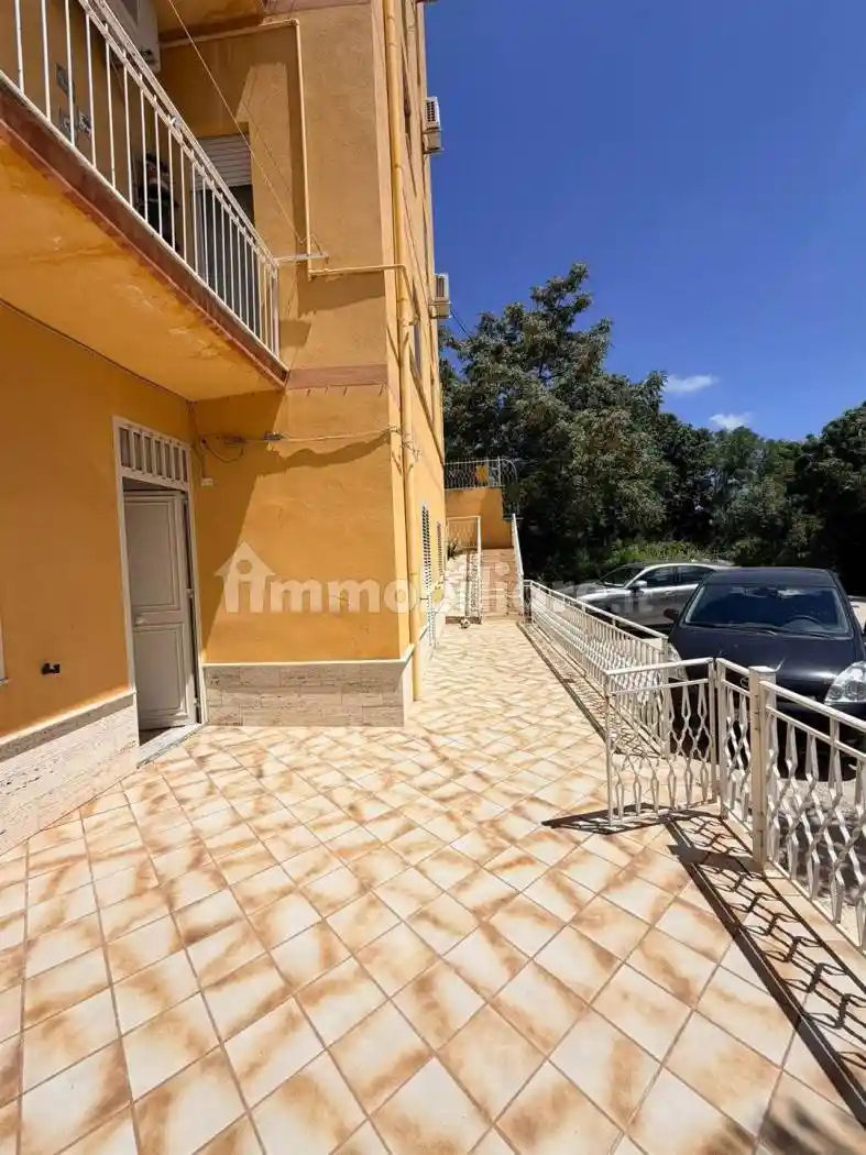 Appartamento in vendita a Agrigento