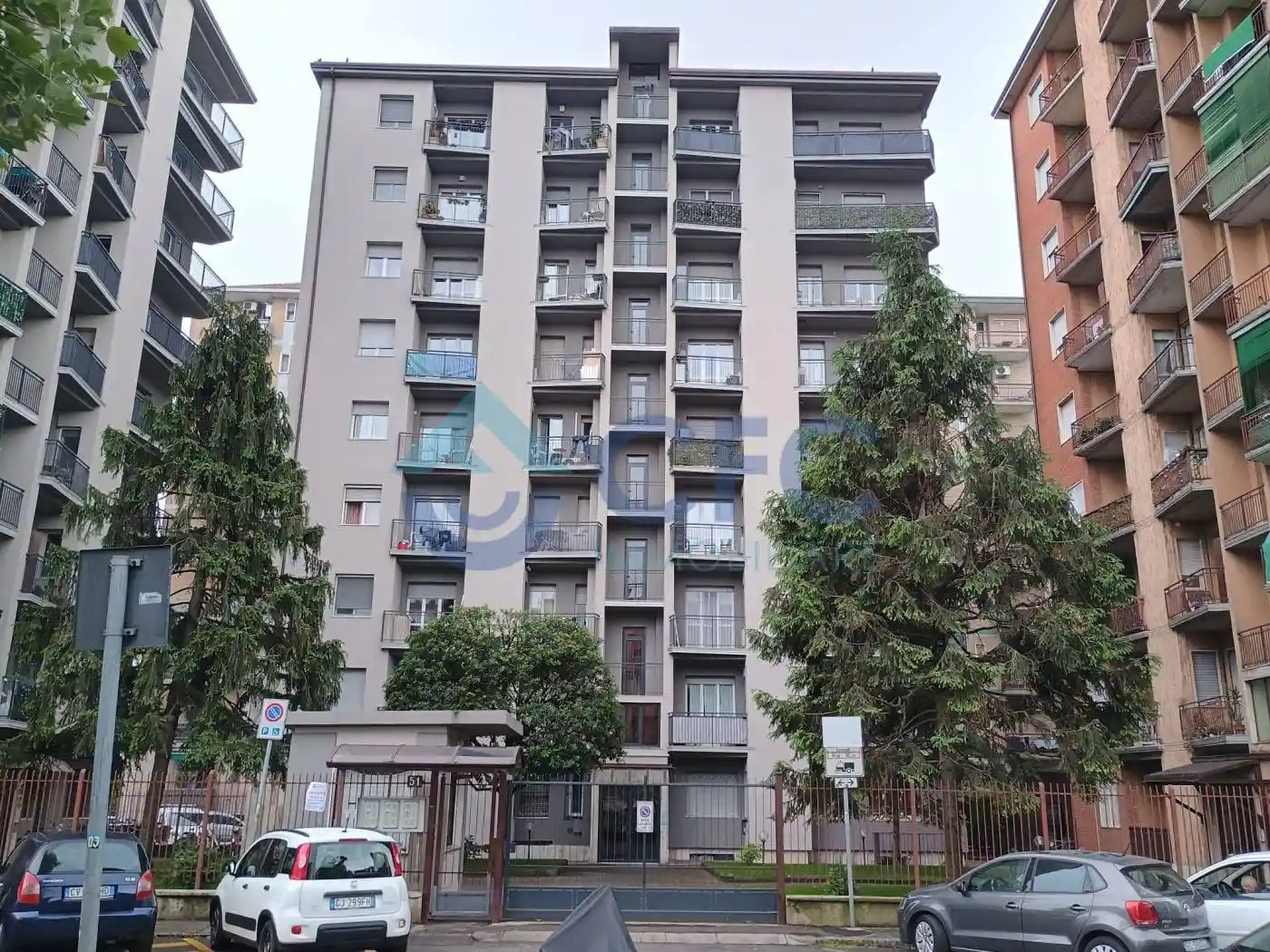 Appartamento in vendita a Corsico
