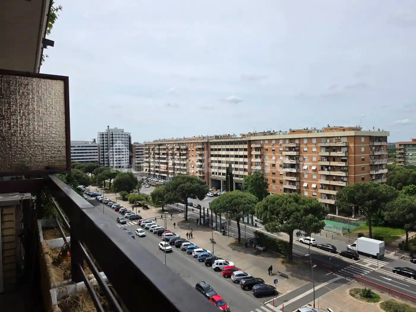 Appartamento in affitto a Roma