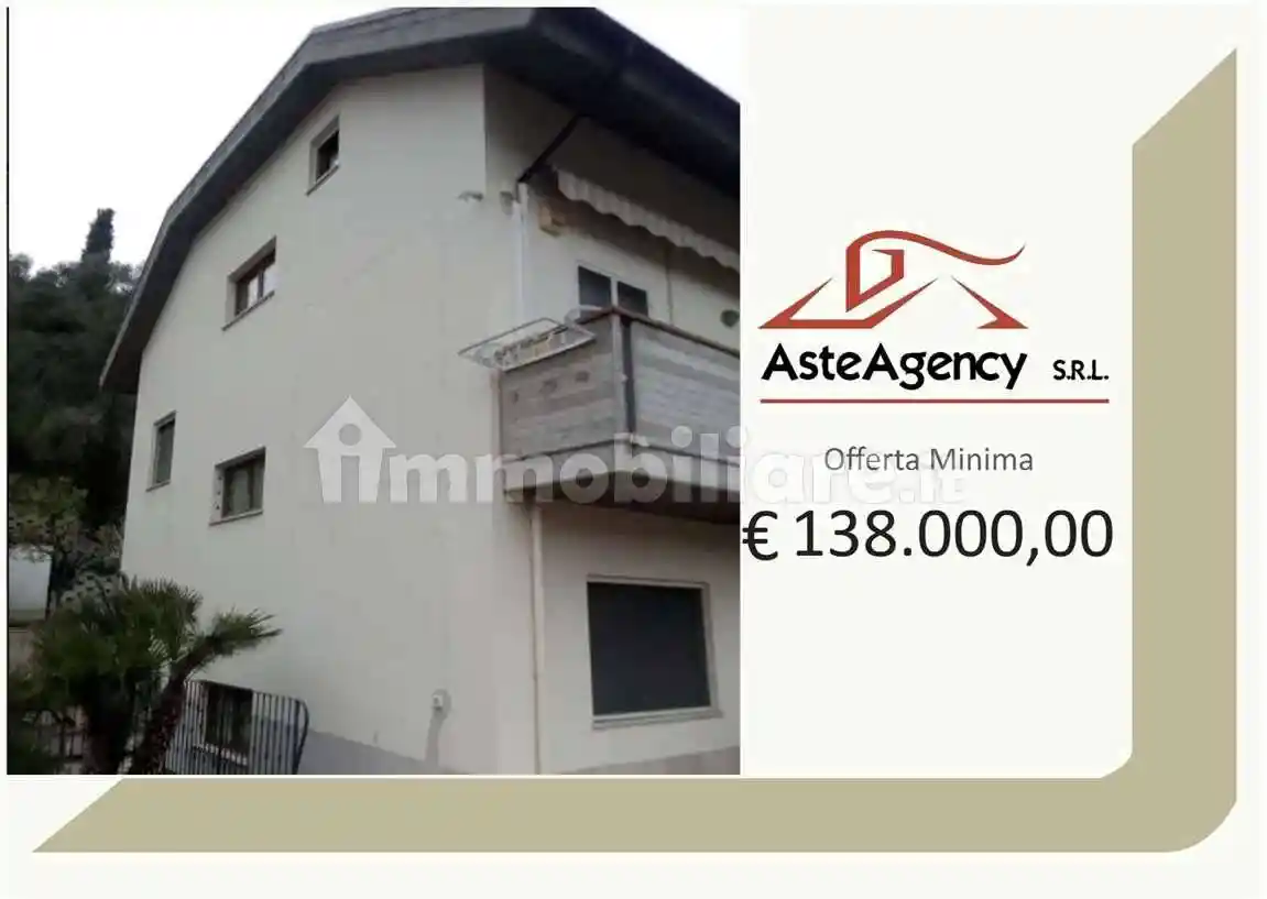 Appartamento in vendita a Ascoli Piceno