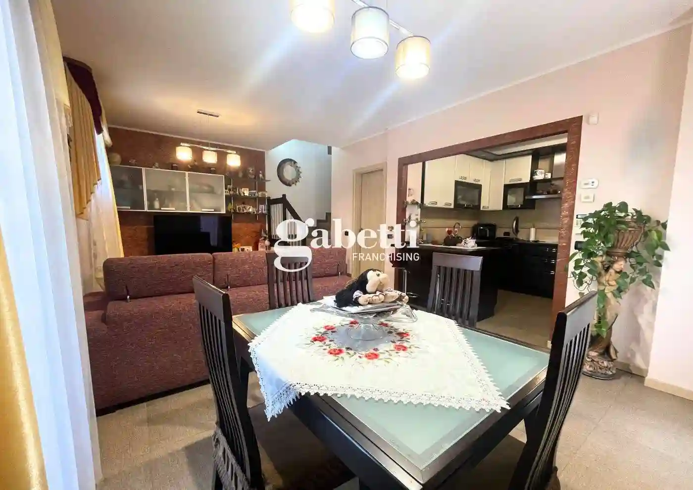 Casa indipendente - foto 4