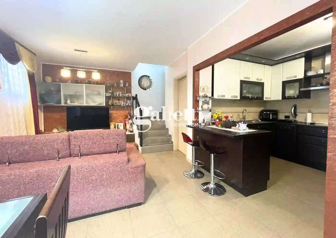 Casa indipendente - foto 5