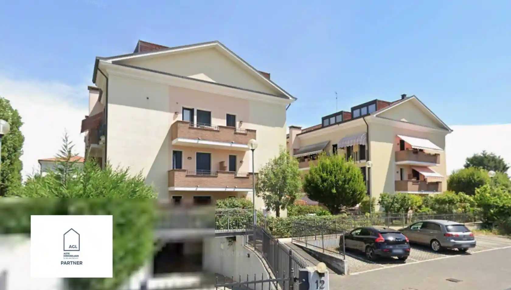 Appartamento in vendita a Vigonovo