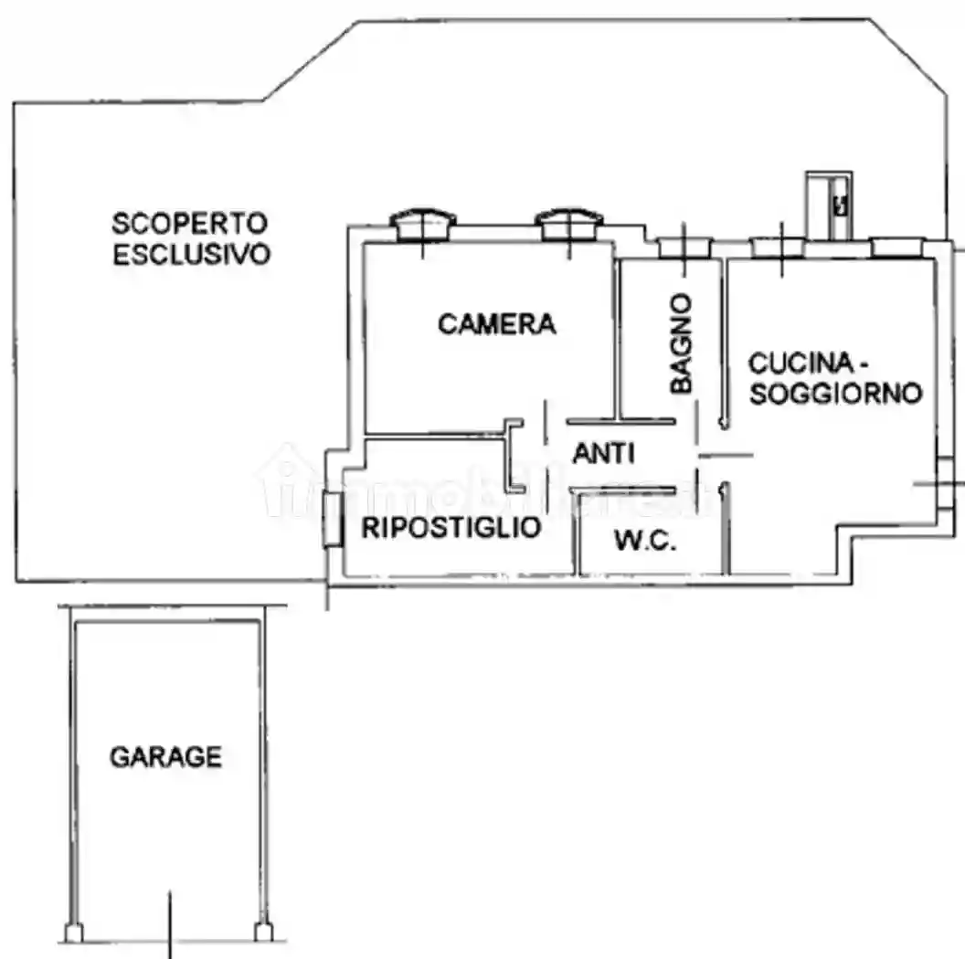 Appartamento - foto 2