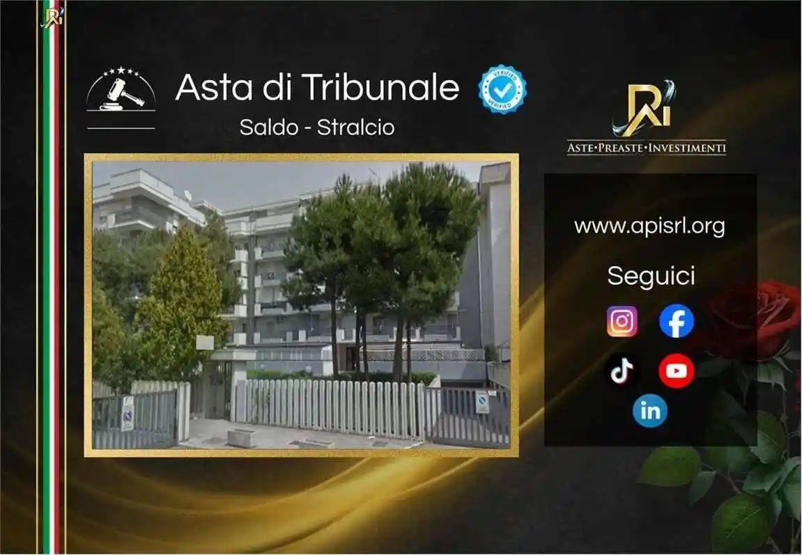 Appartamento in vendita a Cerignola