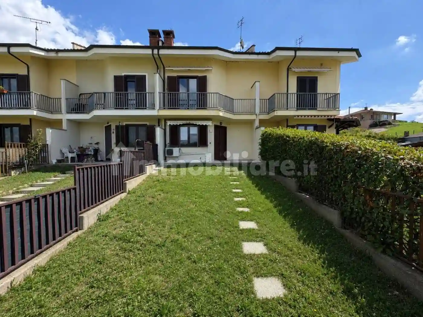 Villetta a schiera - foto 3