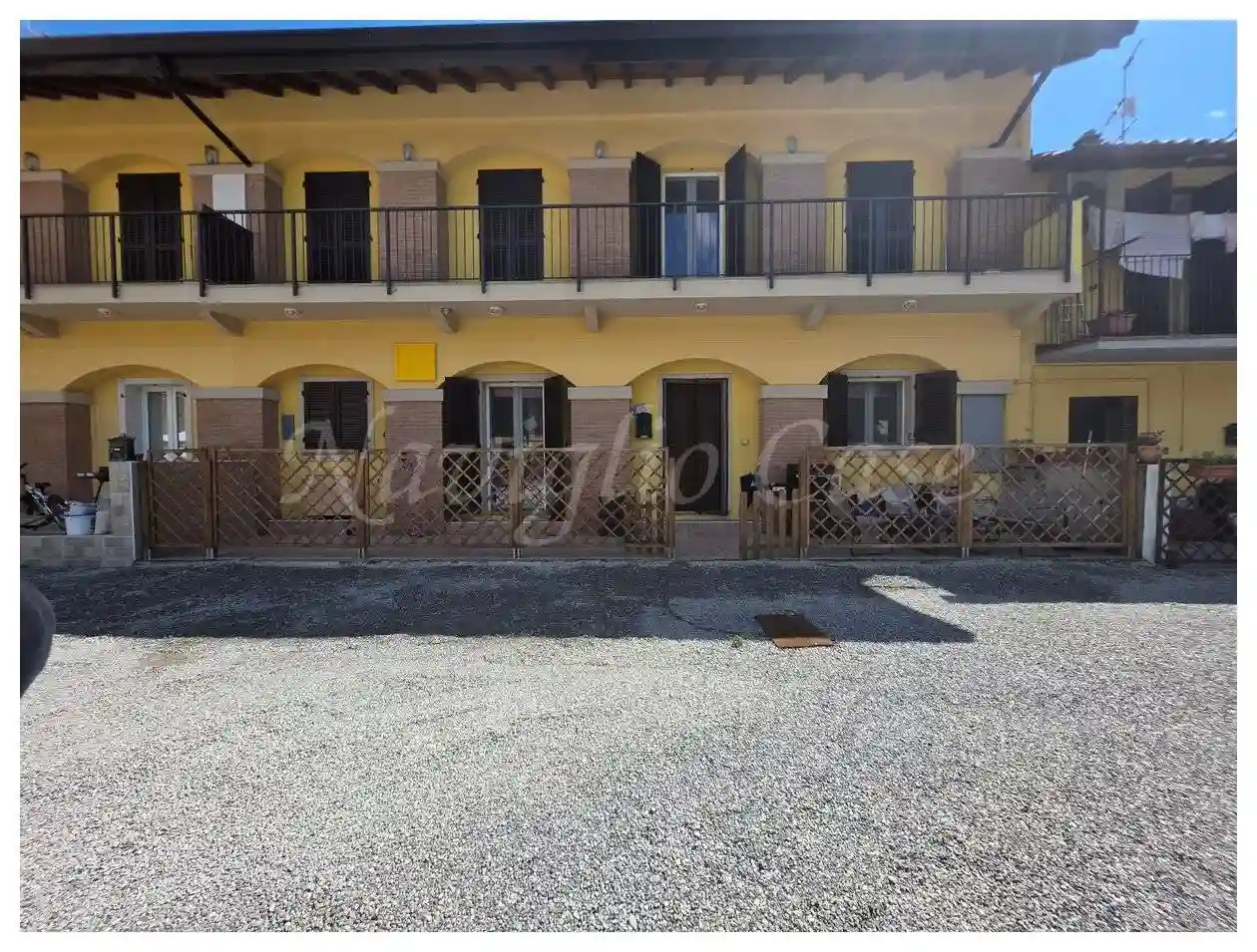 Casa indipendente - foto 2