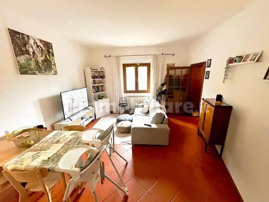 Appartamento in vendita a Impruneta