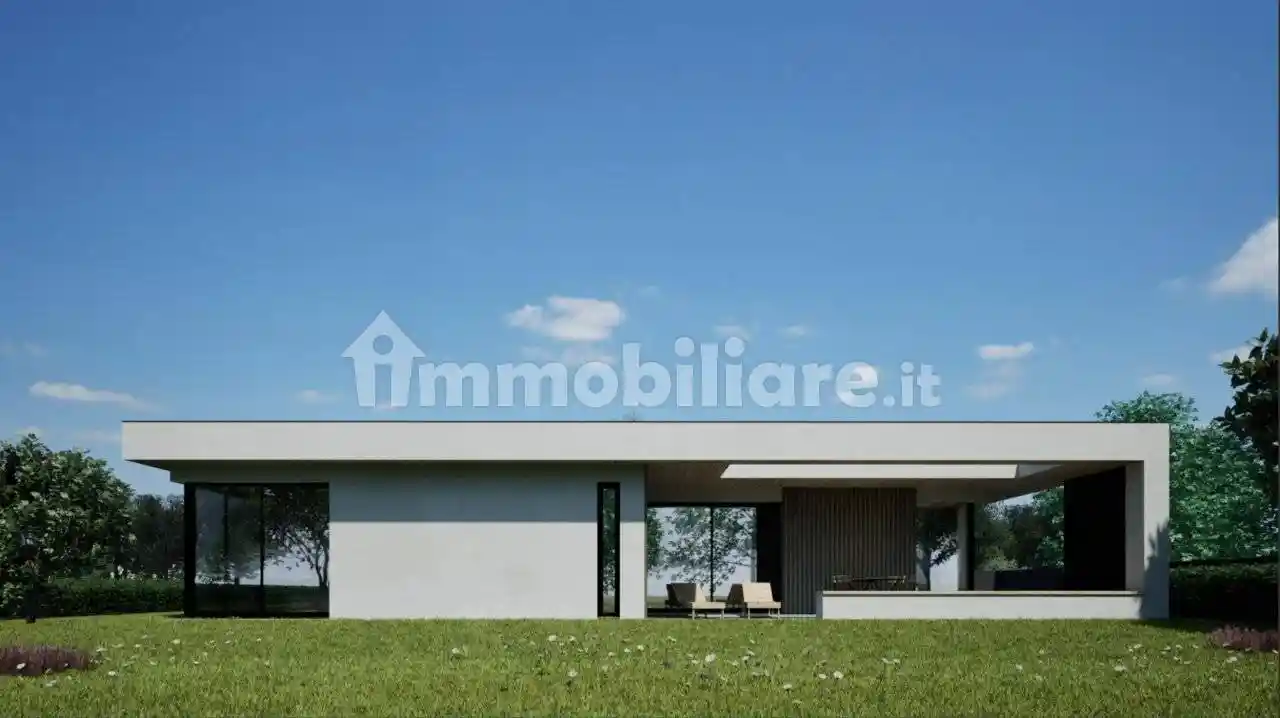 Casa indipendente in vendita a Cadoneghe
