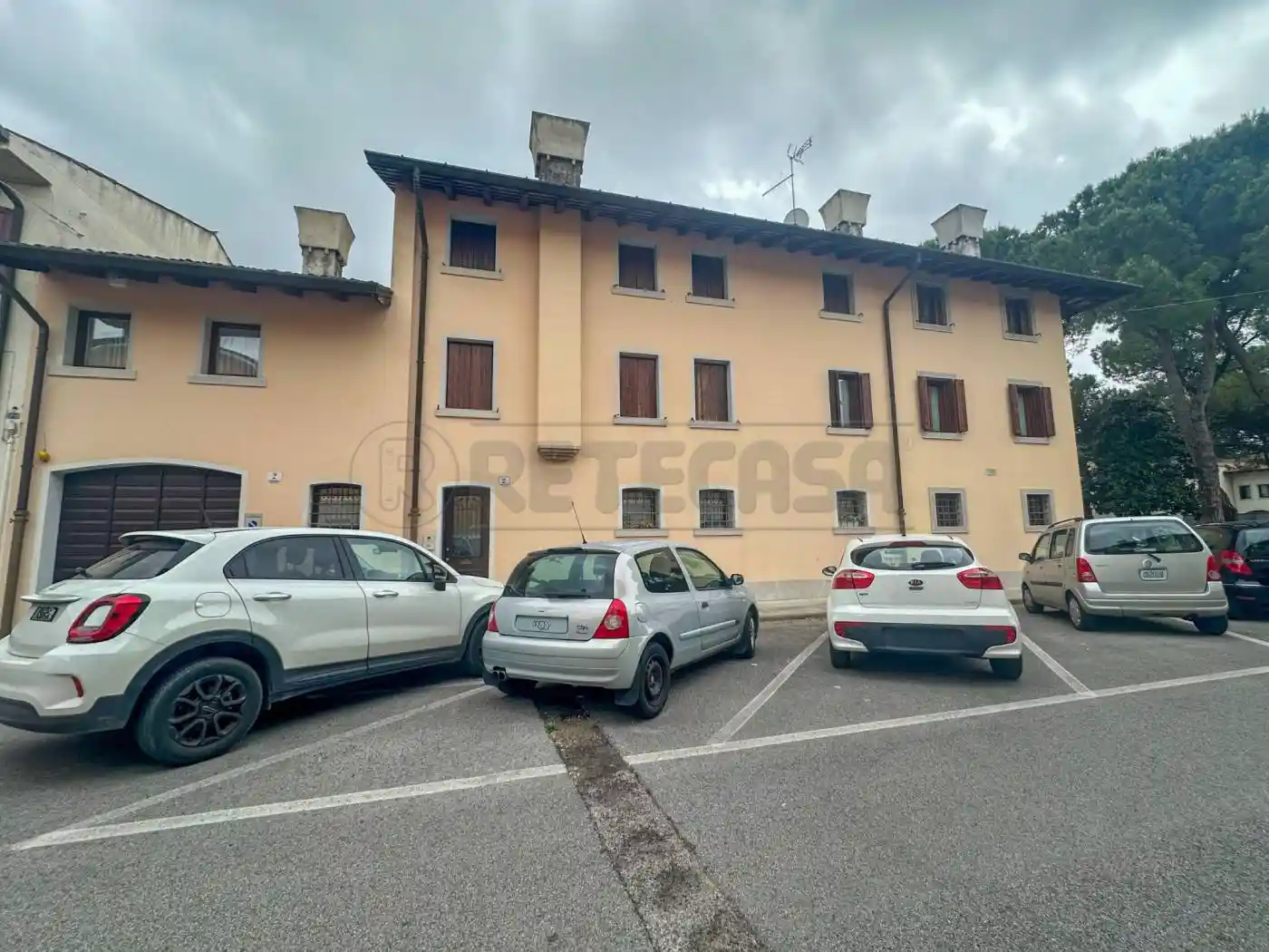 Villetta a schiera in vendita a Palmanova