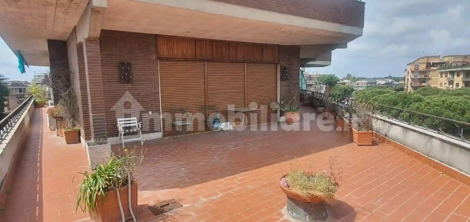Attico - Mansarda - foto 4