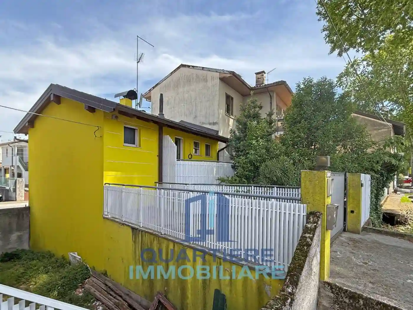 Villetta a schiera - foto 2