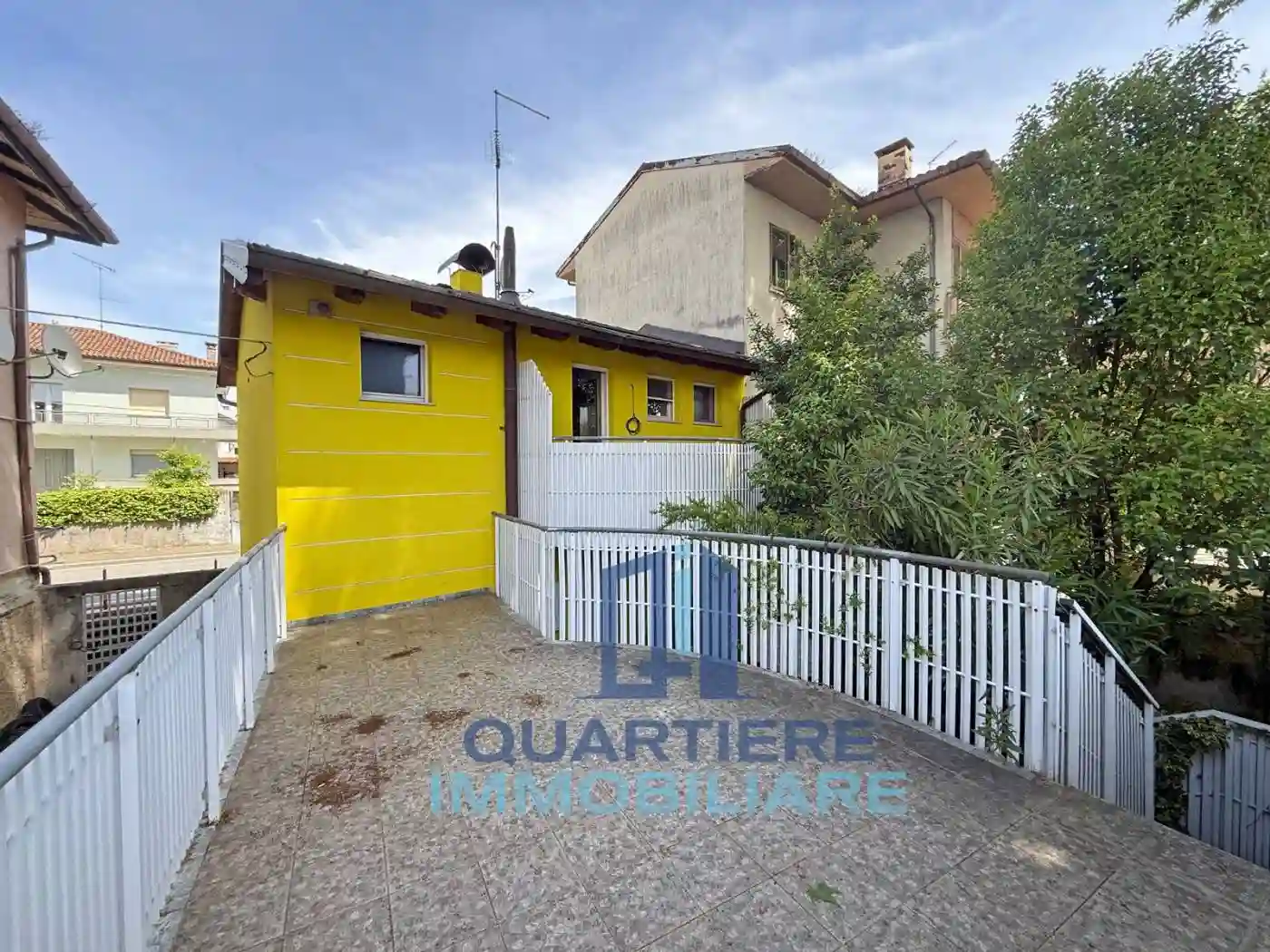 Villetta a schiera - foto 3