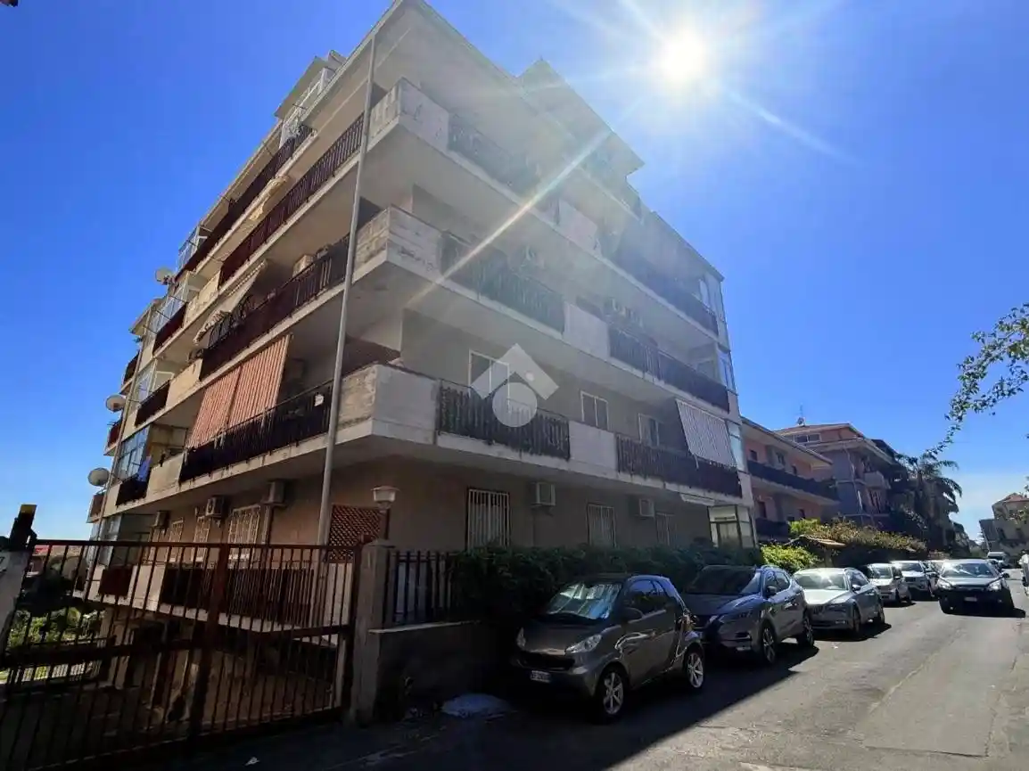 Appartamento in vendita a Misterbianco