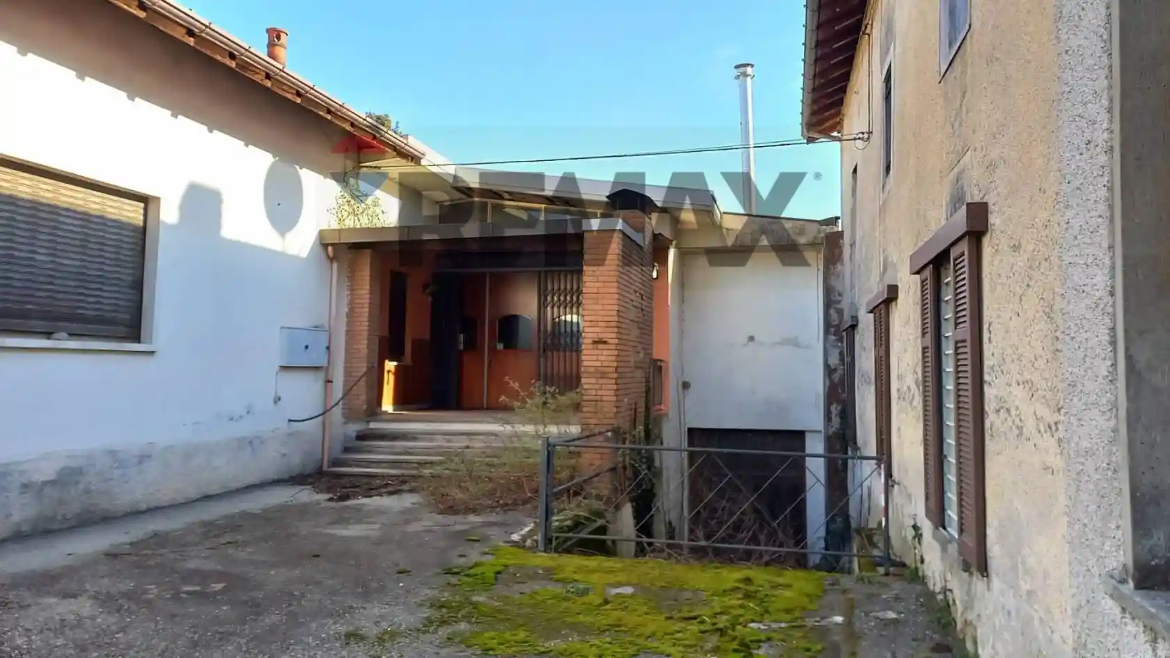 Casa indipendente in vendita a Vergiate