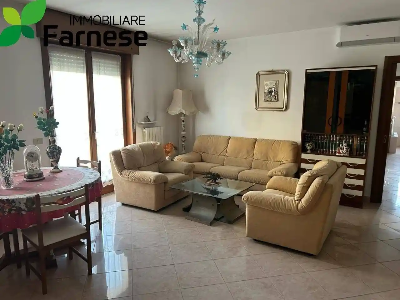 Appartamento in affitto a Piacenza