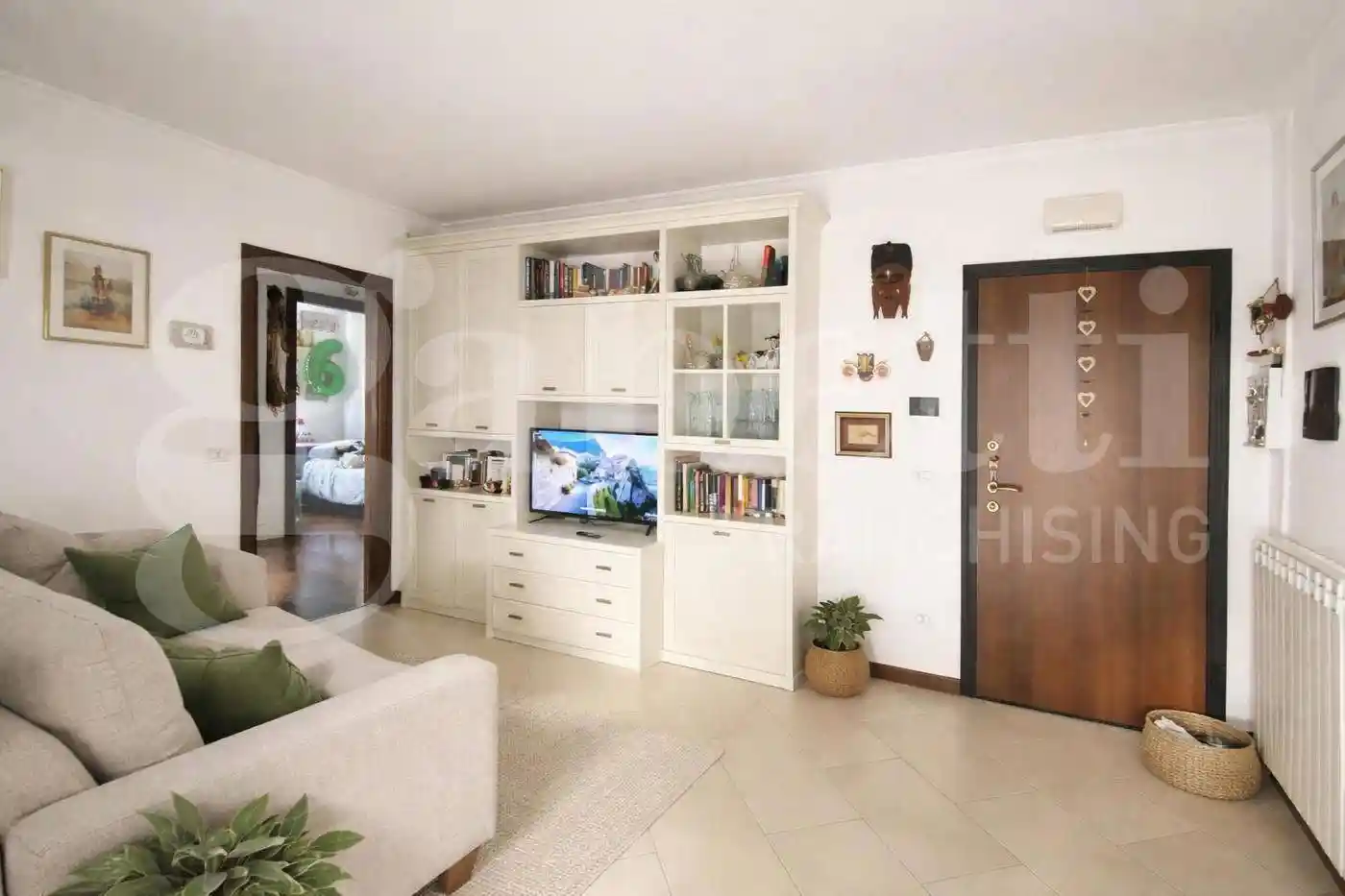Appartamento in vendita a Perugia