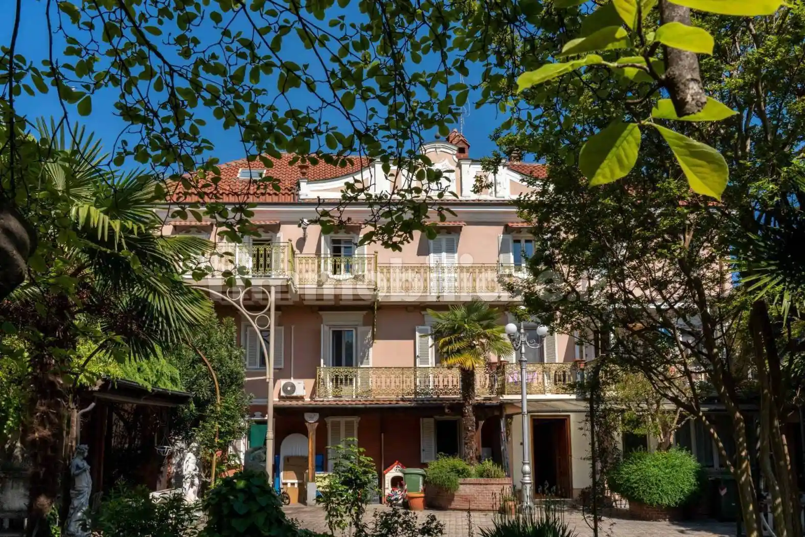 Villa in vendita a Pianezza