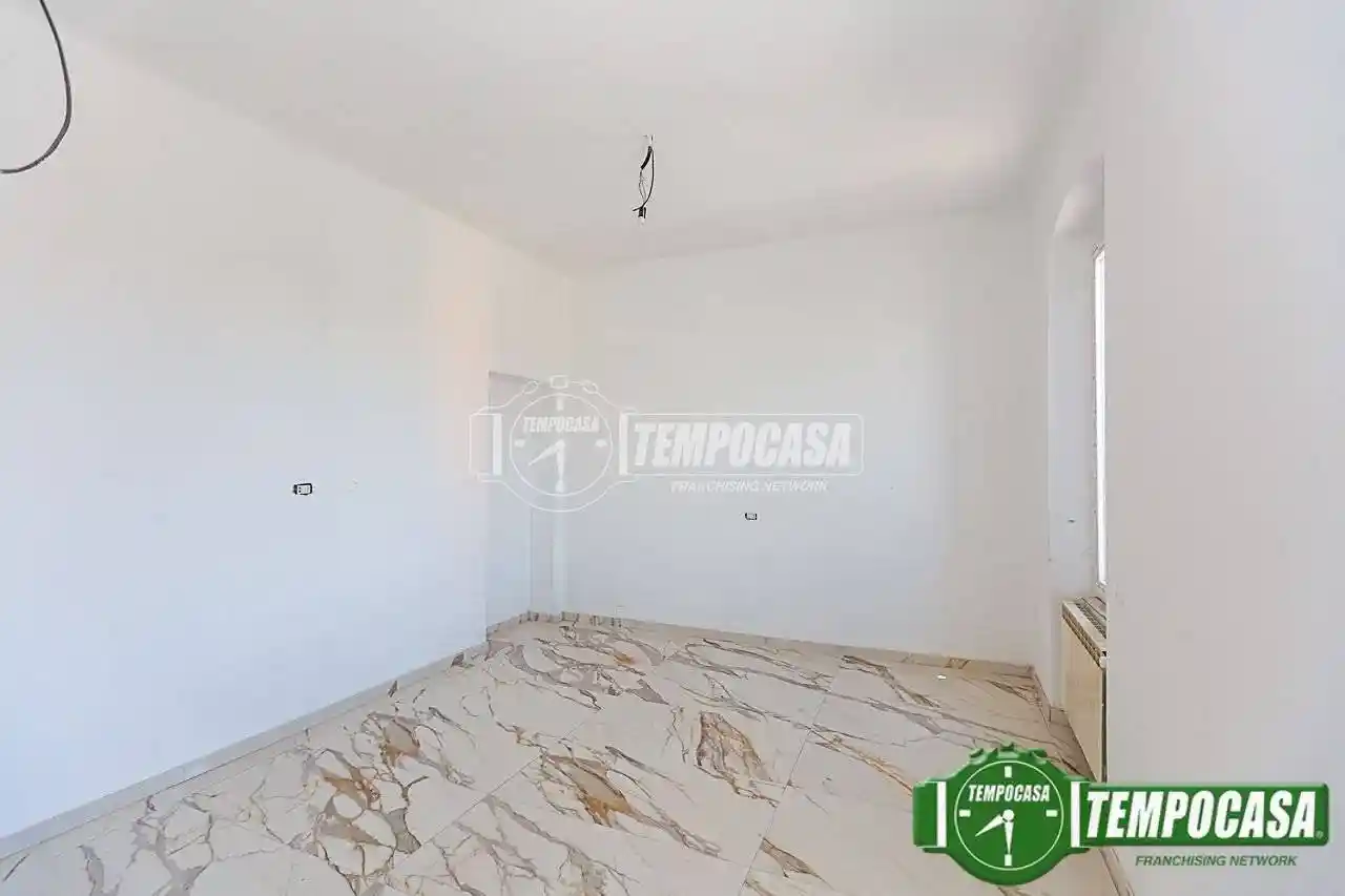 Appartamento in vendita a Soresina