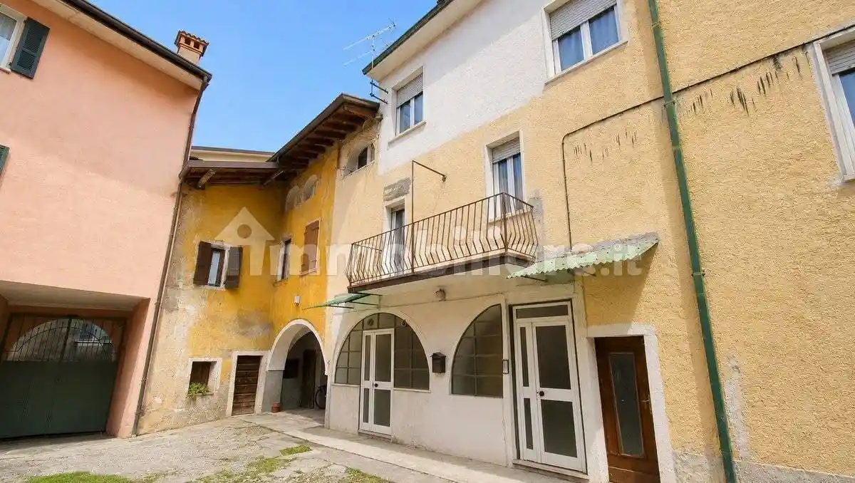 Casa indipendente in vendita a Lumezzane