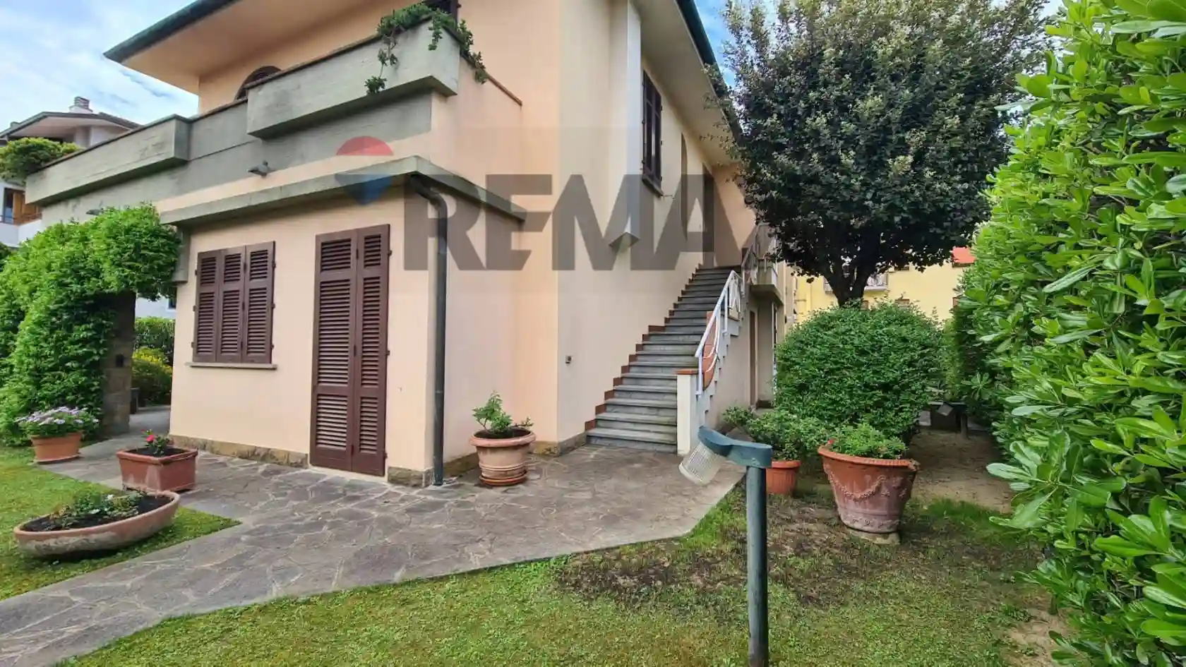 Villa - foto 3