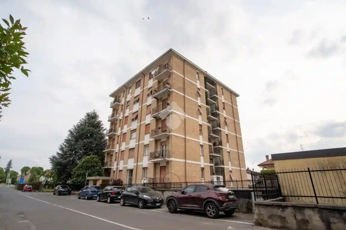 Appartamento in vendita a Sovico