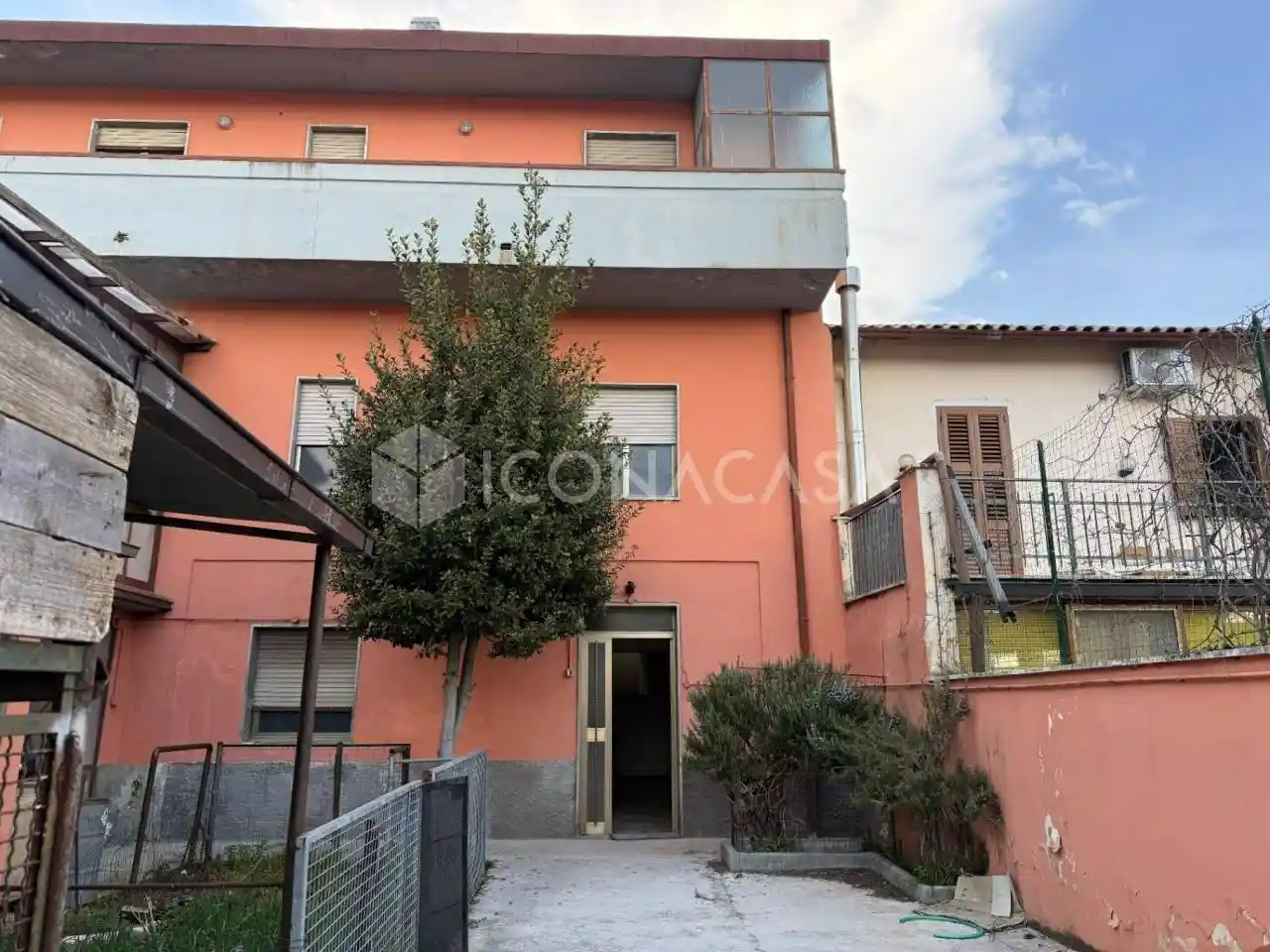 Casa indipendente in vendita a Avezzano