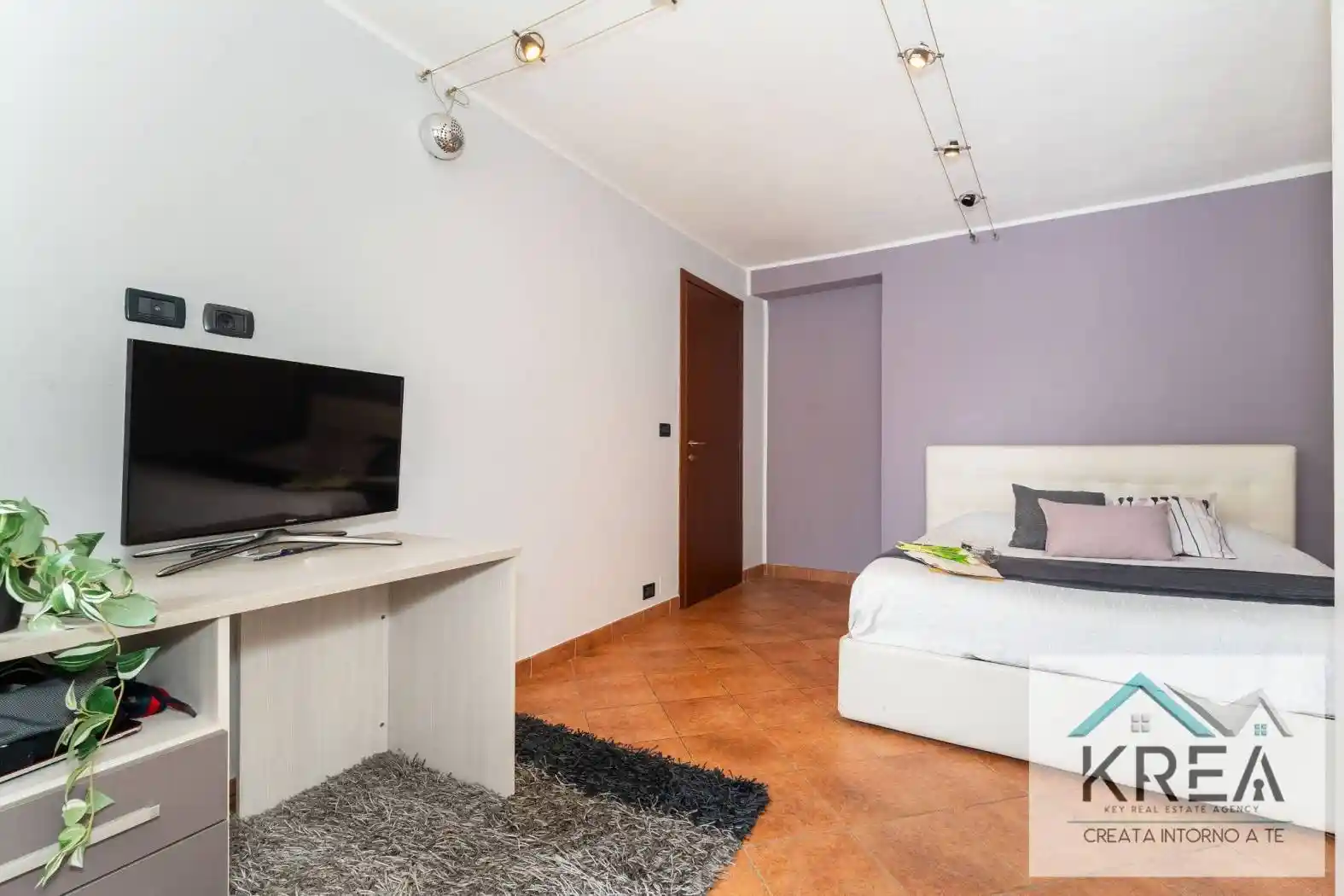 Appartamento in vendita a Giaveno