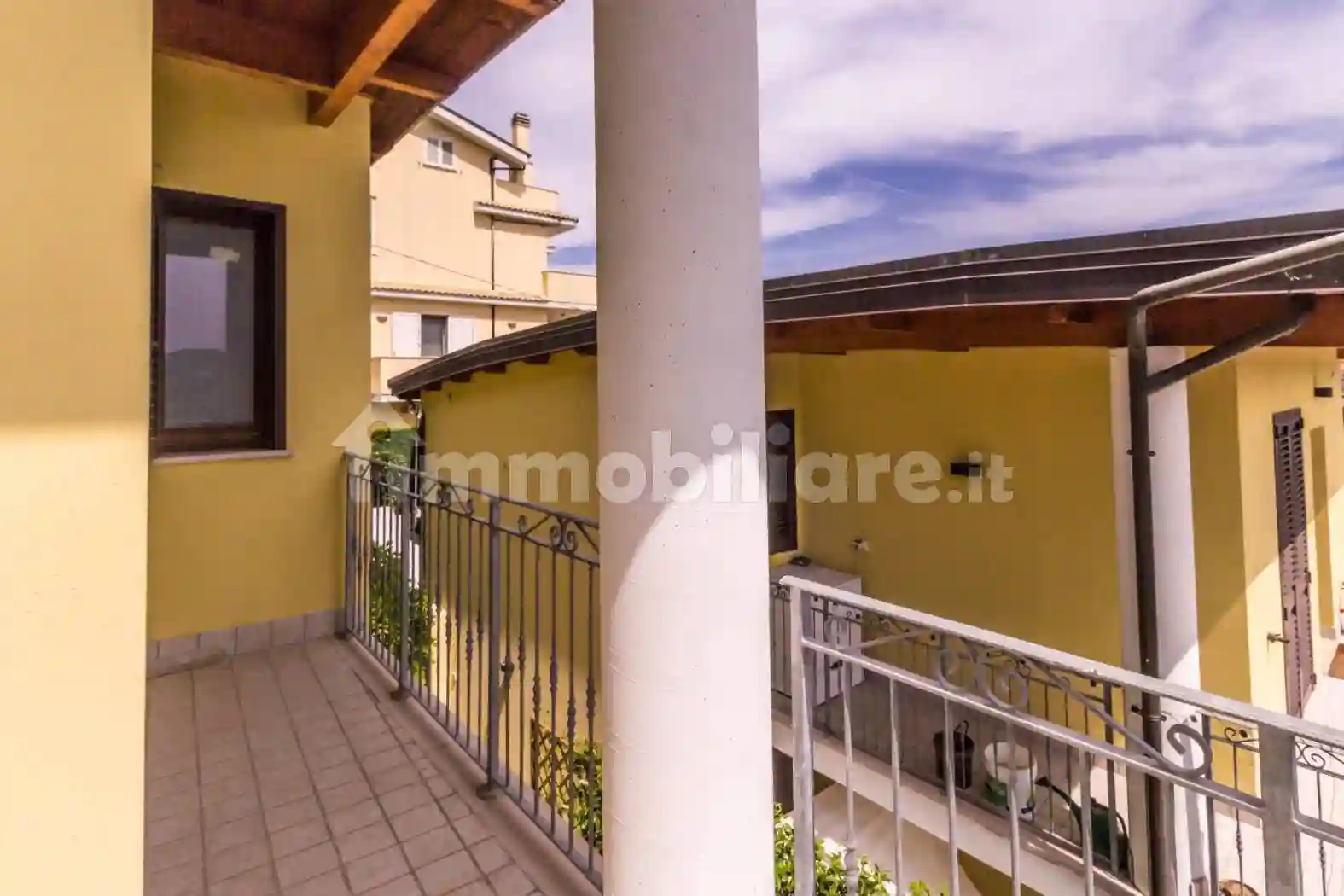 Villetta a schiera - foto 3