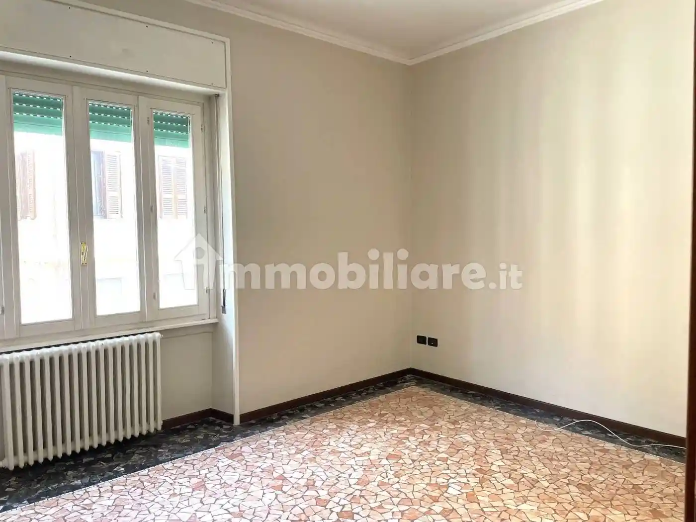 Appartamento in affitto a Brescia
