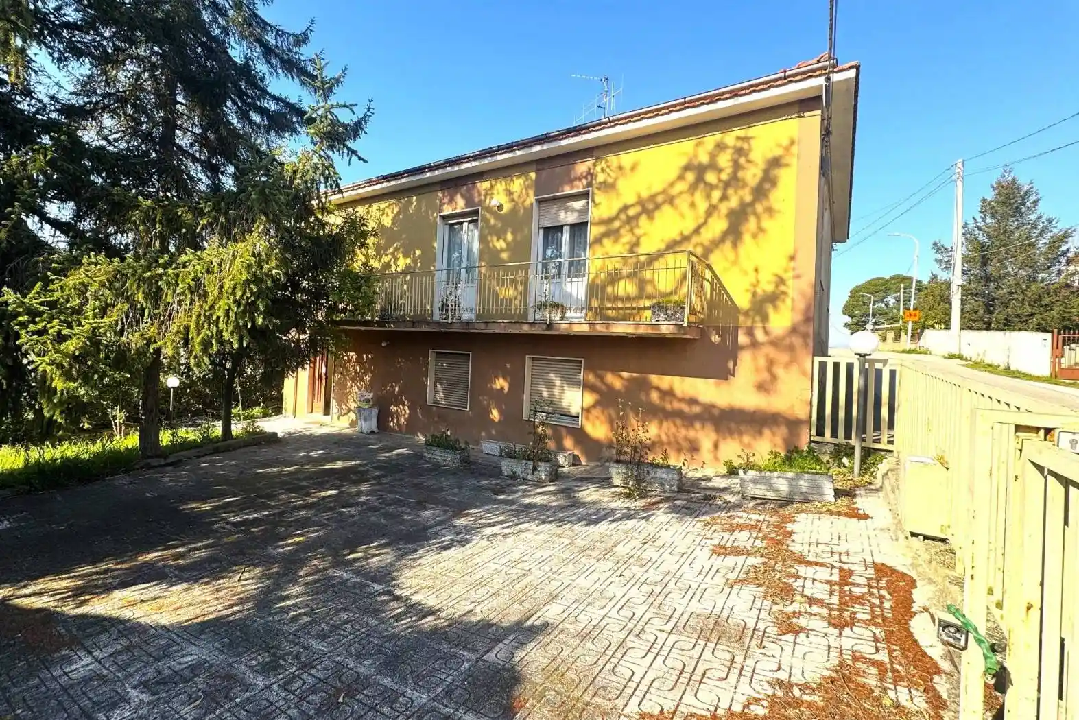 Villa in vendita a San Giovanni Teatino