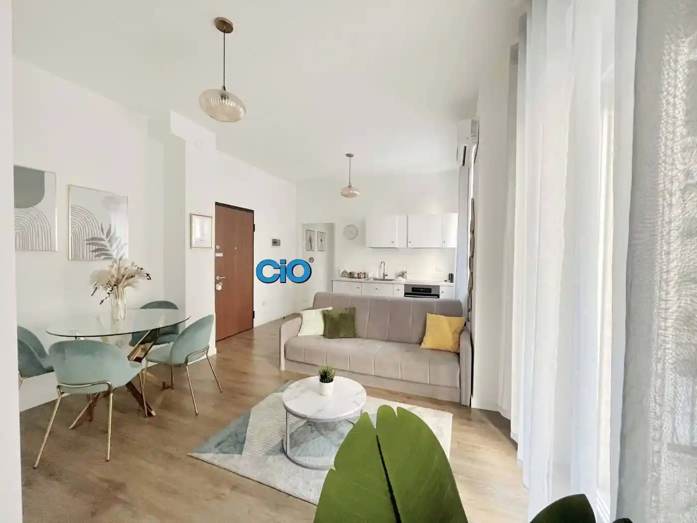 Appartamento in vendita a Bologna