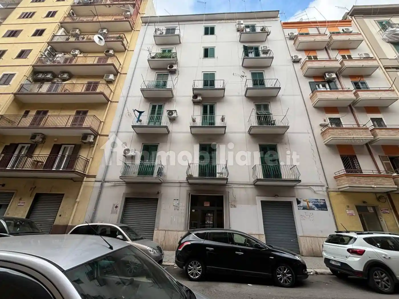 Appartamento in vendita a Taranto