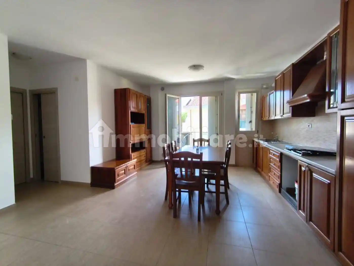 Appartamento in vendita a Trecastelli