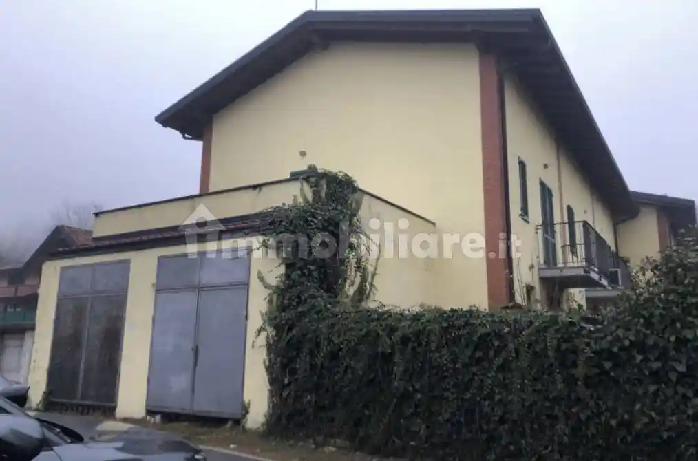 Villetta a schiera in vendita a Mercallo