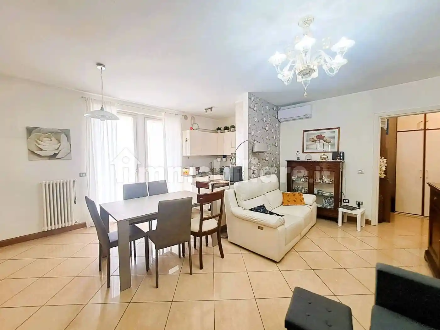 Appartamento in vendita a Amelia