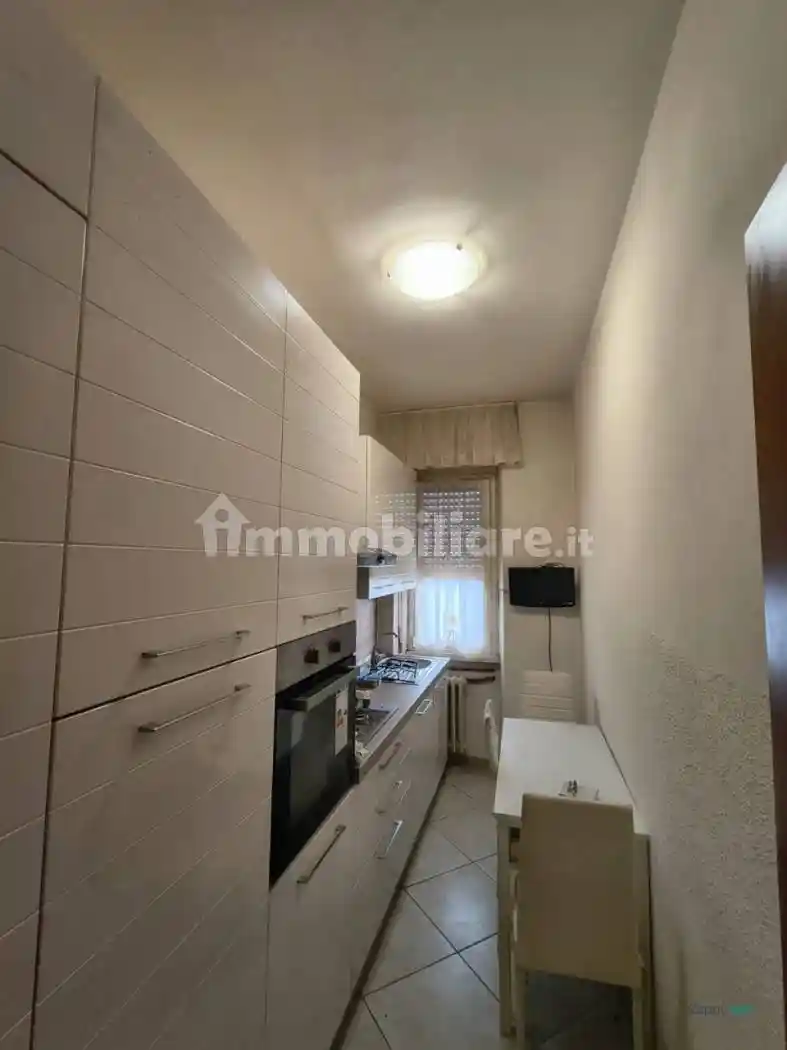 Appartamento in affitto a Casarile
