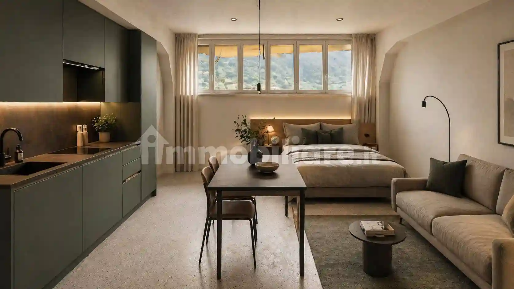 Loft - foto 2