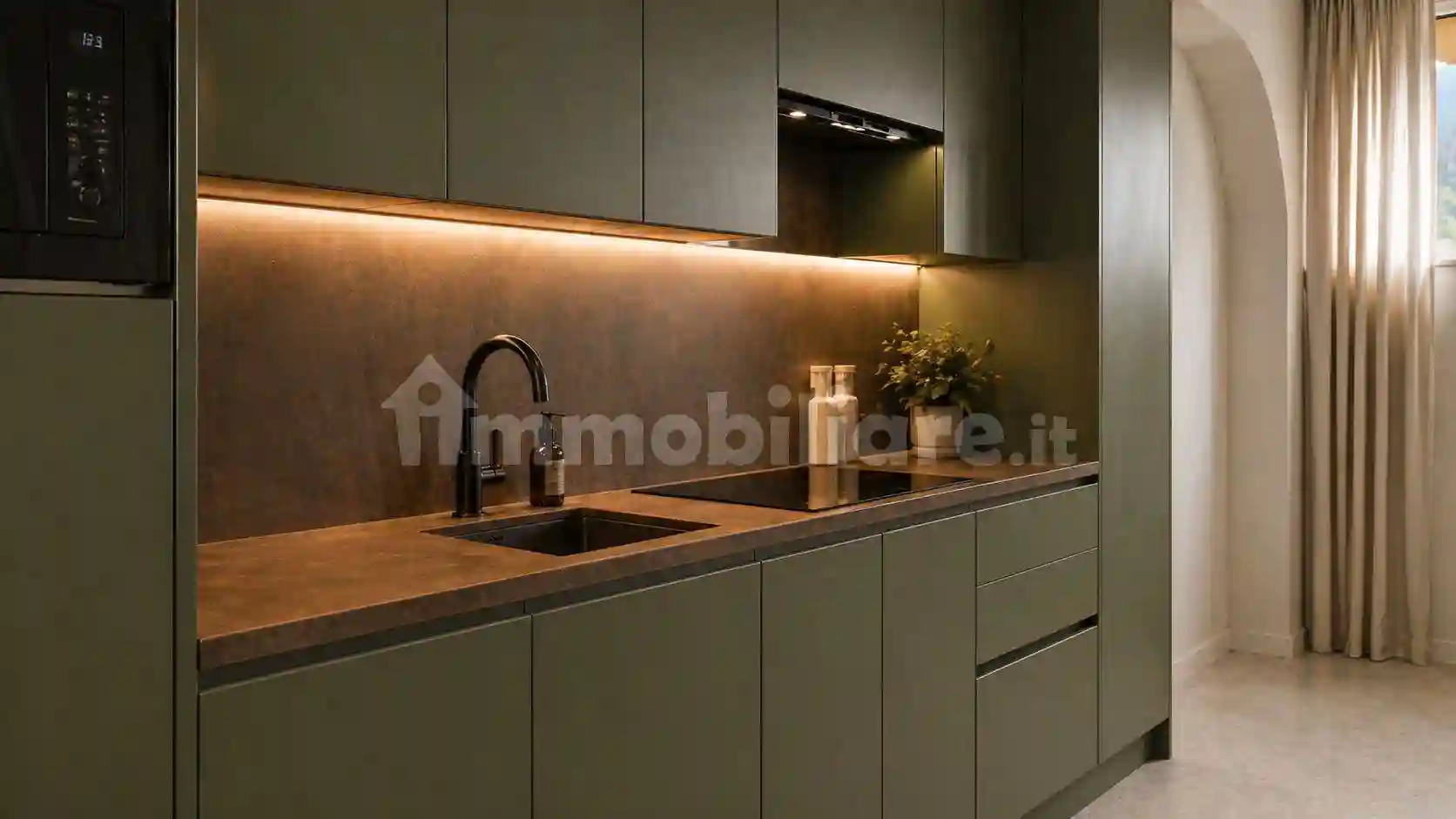 Loft - foto 3