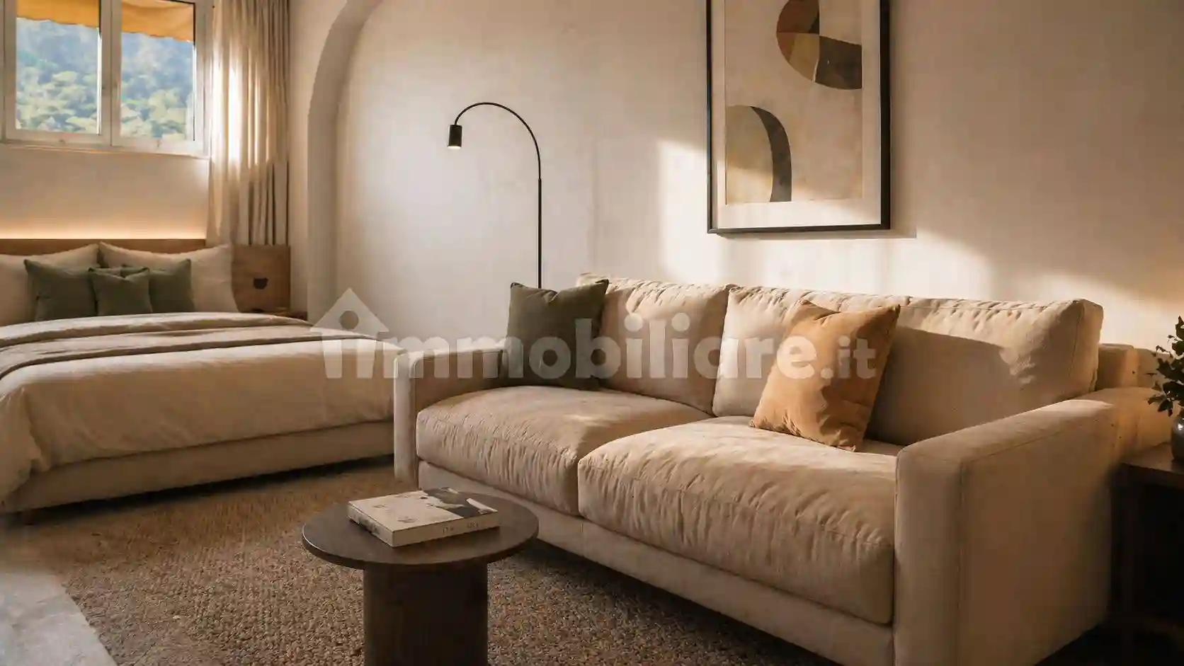 Loft - foto 5