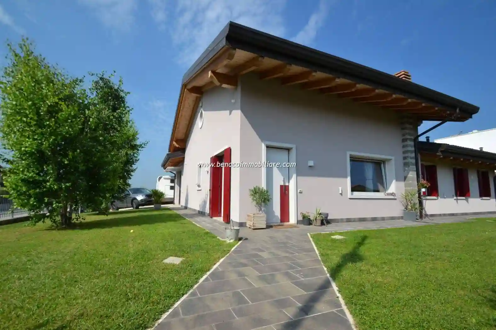 Villa - foto 2