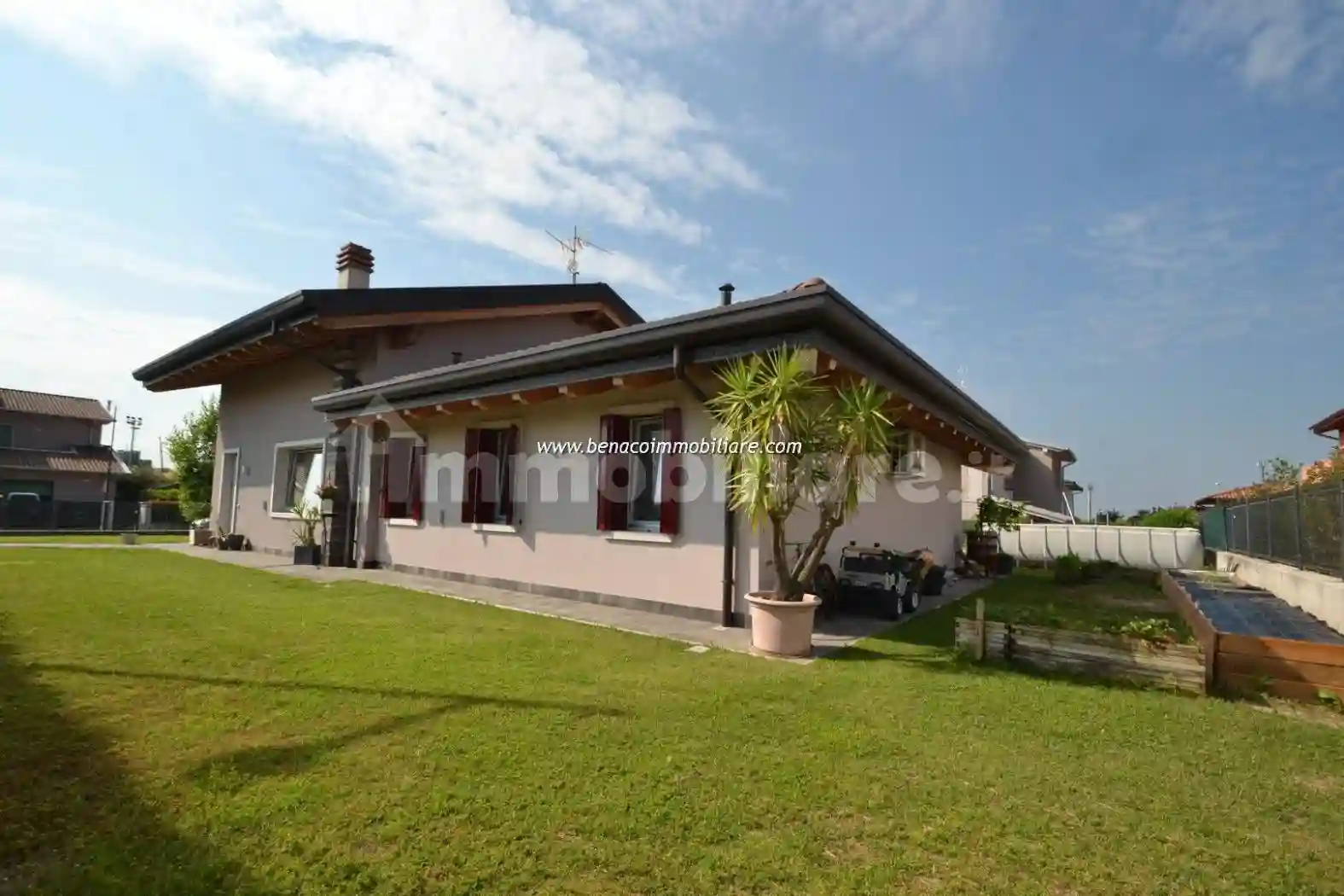 Villa - foto 3