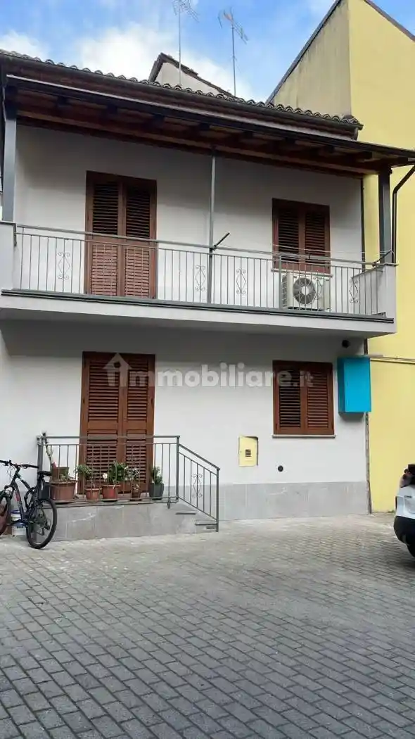 Casa indipendente in vendita a Alessandria