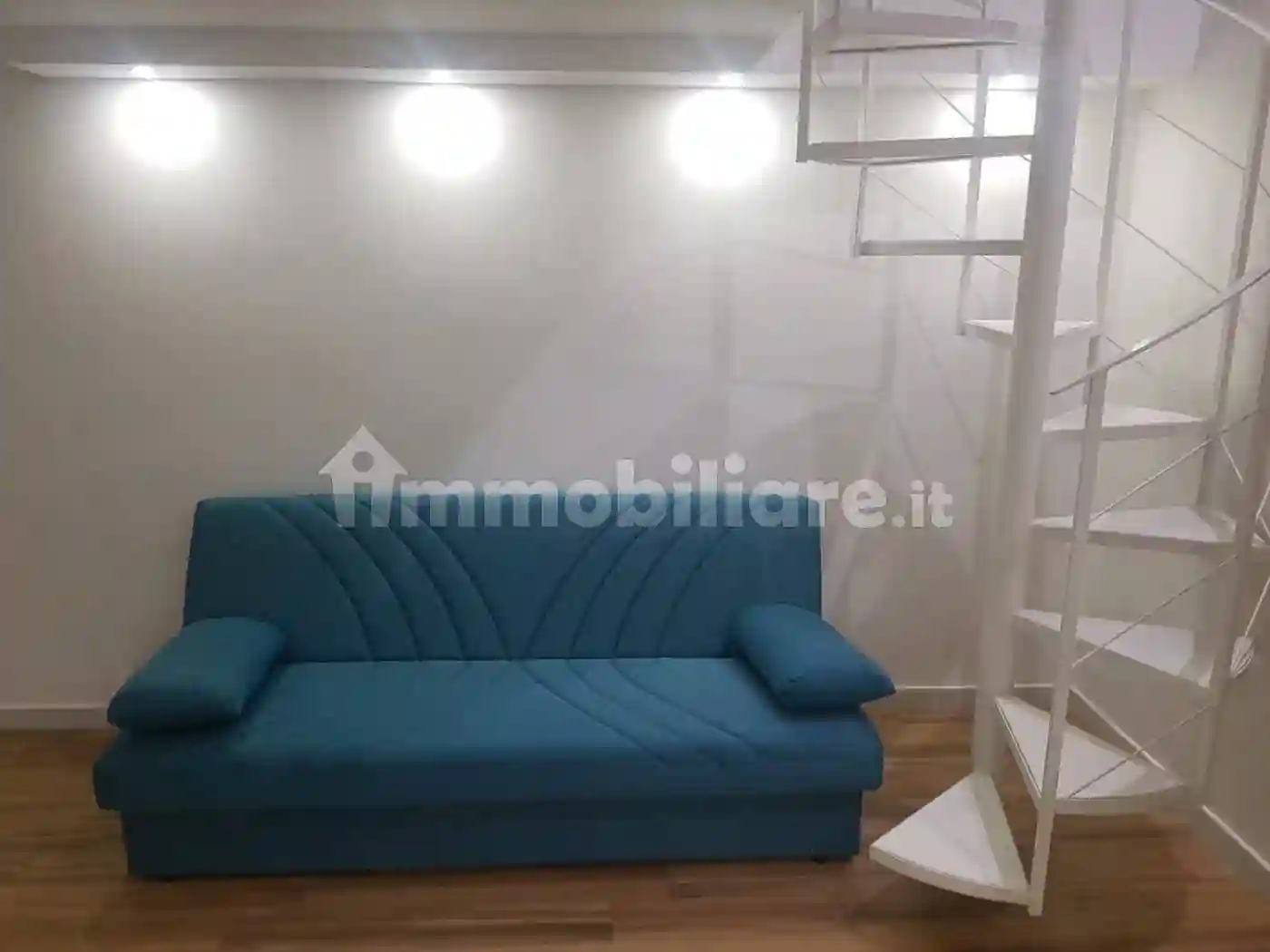 Loft - foto 4