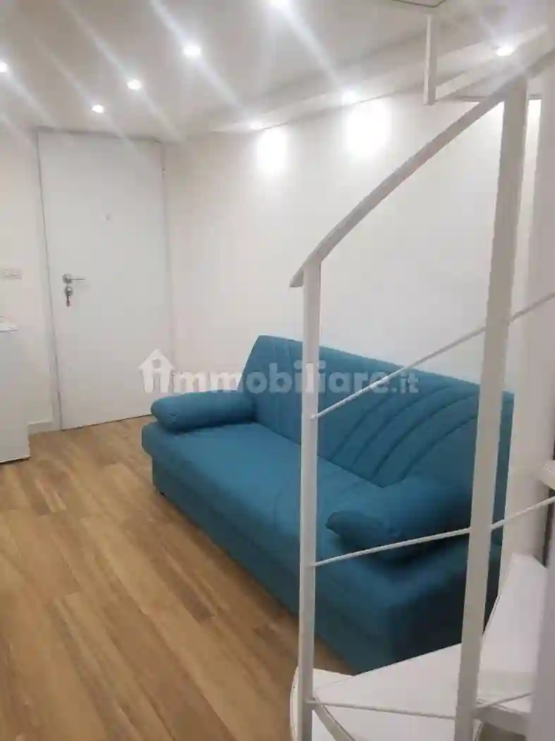 Loft - foto 5
