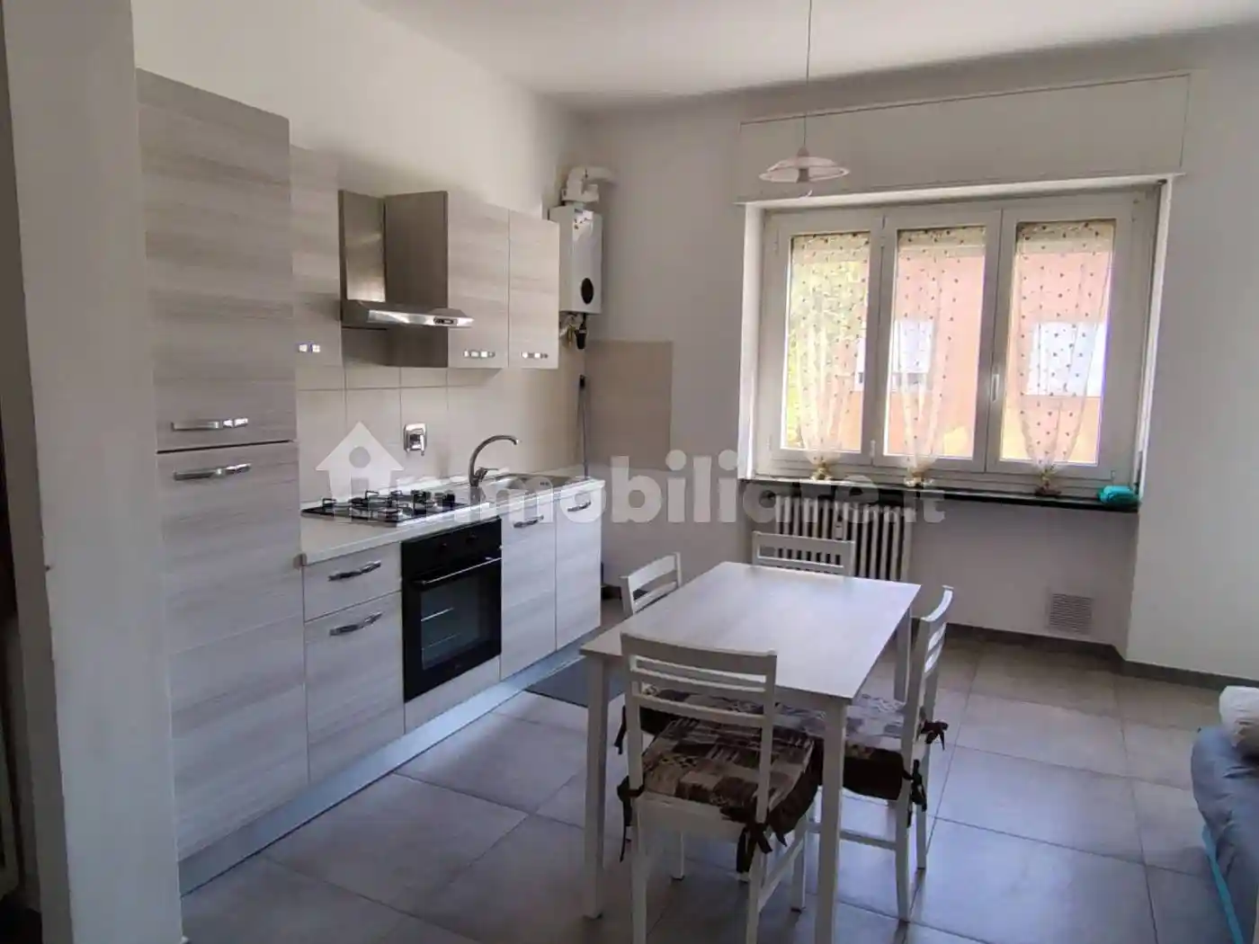 Appartamento in affitto a Ivrea