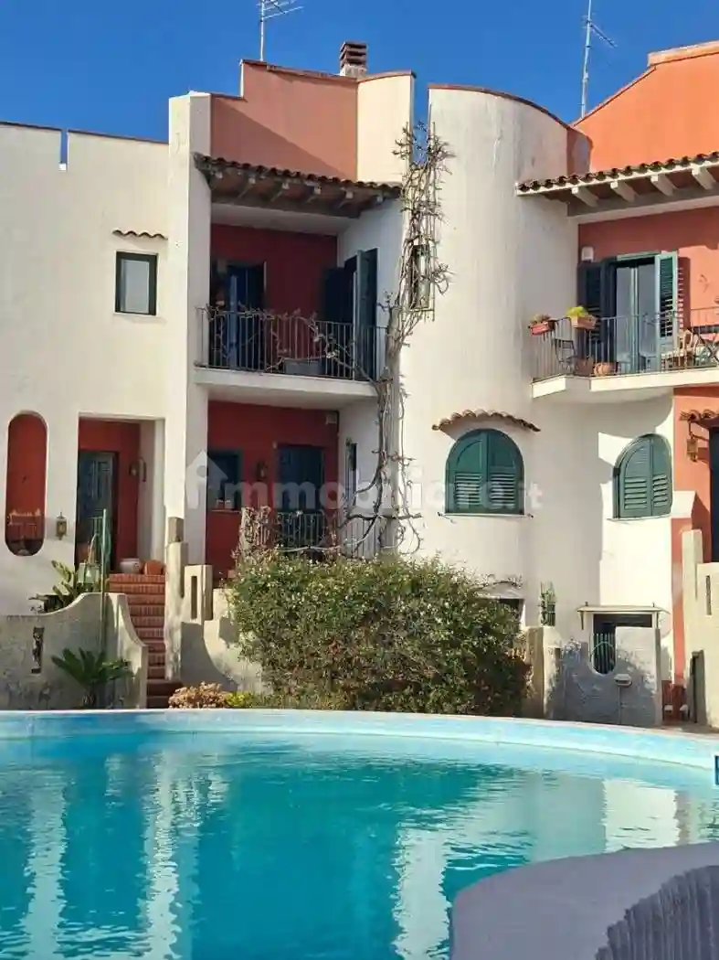 Villetta a schiera - foto 3