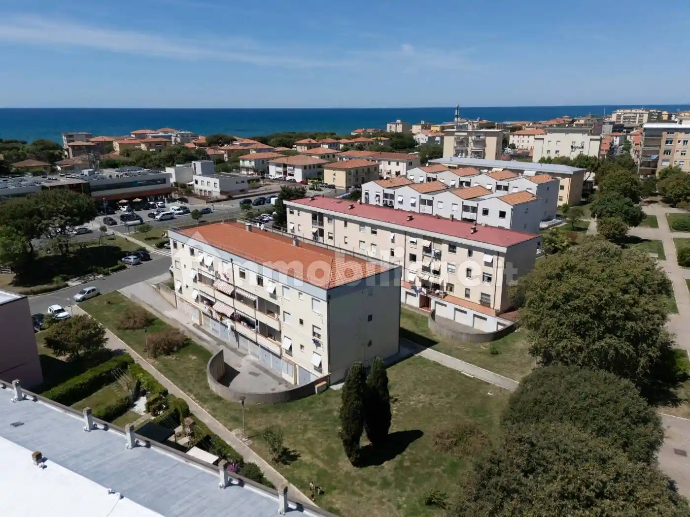 Appartamento in vendita a San Vincenzo
