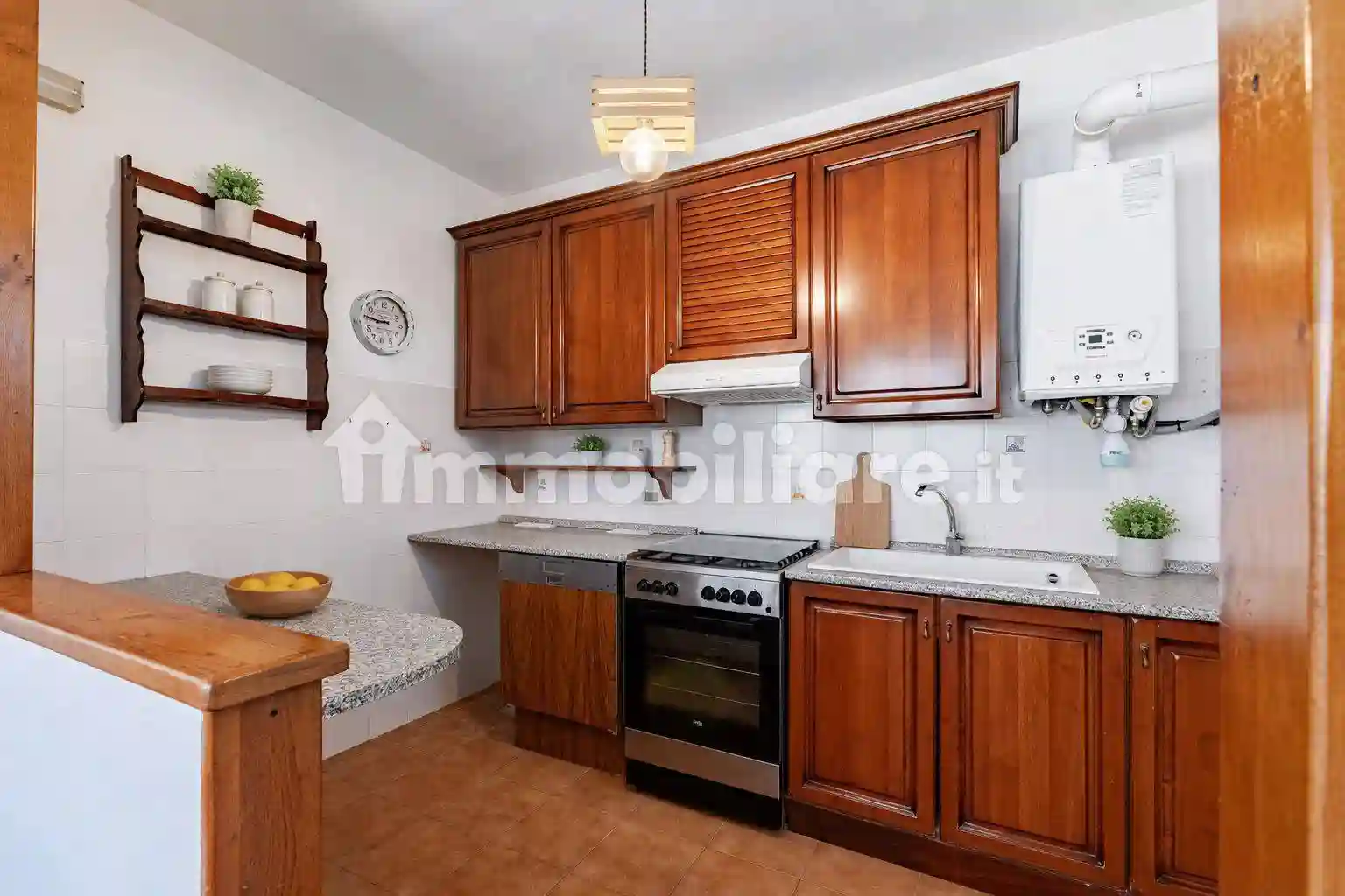 Appartamento - foto 5